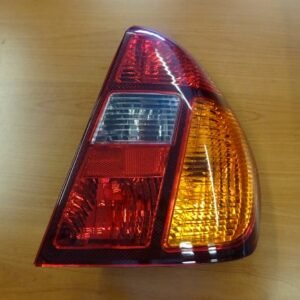 Faro Tras Der Clio2 Tric G/ambar