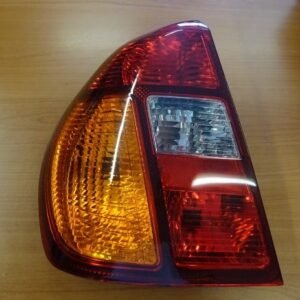 Faro Tras Izq Clio2 Tric G/ambar