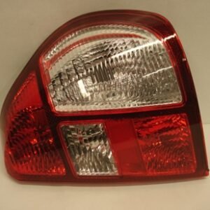 Faro Tras Der Clio2 Tric G/cristal