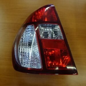 Faro Tras Izq Clio2 Tric G/cristal