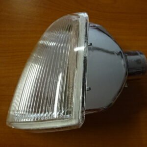 Faro Giro Del Izq R19 Acrilico