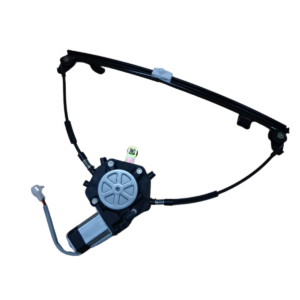 Maquina Levanta Vidrio Delantero Izquierdo Clio2 5 P Electr