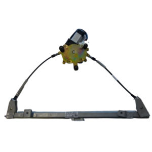 Maquina Levanta Vidrio Delantero Derecho Clio2 5p Electrico