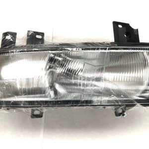 Optica Izq Master Depo Izquierdo