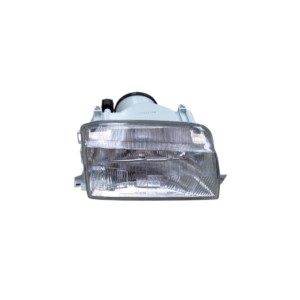 Optica Derecha R19 Chamade Derecho
