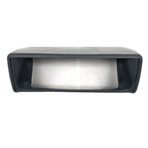 Visera Tablero Renault 9 Y 11 Gris