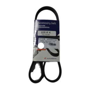 Correa Poly V Aire Acond Renault Clio 1.2 16v D4f 4k926
