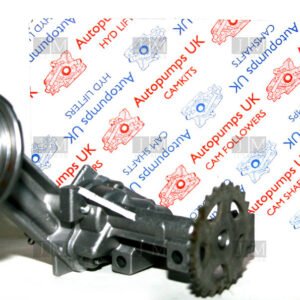 Bomba Aceite Clio 1.4 Energy