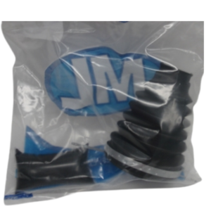 Kit Fuelle Semieje Lado Rueda Clio2 Kangoo Megane