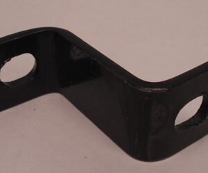 Soporte Paragolpe T/d Lat R12