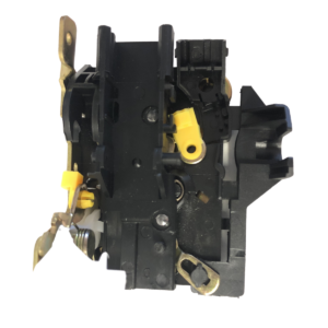 Cerradura Delantera Derecha Electrica S/m Clio2/meg/symb