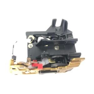 Cerradura Izquieda Elect S/motor Clio2/megane/symbol