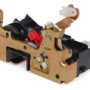 Cerradura Delantera Izquierda Renault 19 Clio Manual