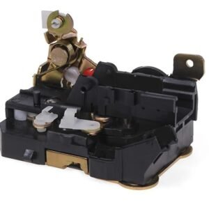 Cerradura Delantera Derecha Renault 19 Clio Manual