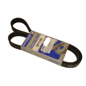 Correa Poly V Kangoo Clio 2 1.9 F8q 6k1188 Hutchinson