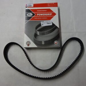 Correa Distribucion Clio2/kangoo K9k 123x27 Gates