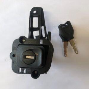 Cilindro Baul Clio2 Bic Imp