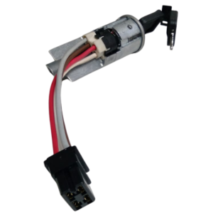 Llave Arranque Renault 12  1980 En Adelante