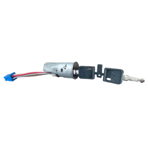 Llave Arranque  Renault 9 11 Trafic