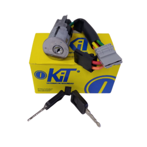 Llave Contacto Arranque Renault 19 Clio