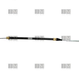 Cable Freno Mano Del R12