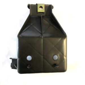 Soporte Paragolpe D/lat Der Master