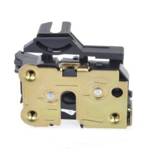 Cerradura Puerta Delantera Izquierda Clio2 Manual