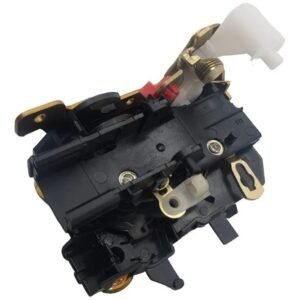 Cerradura Delantera Derecha Clio2 Megane Symbol Manual