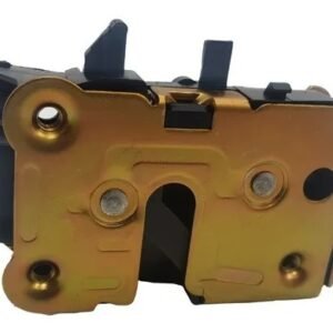 Cerradura Trasera Derecha Clio 2 Symbol Electrica Sin Motor