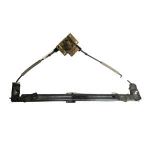 Maquina Levanta Vidrio Delantero Derecho Clio2 5p Manual