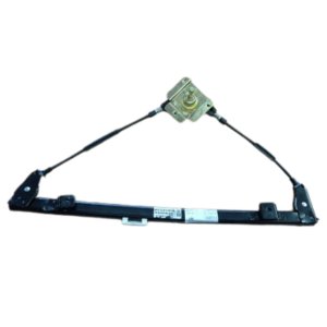 Maquina Levanta Vidrio Delantera Izquierda Manual Clio 2 5p