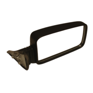 Espejo Exterior Derecho Renault 9 Y 11 Base Metal
