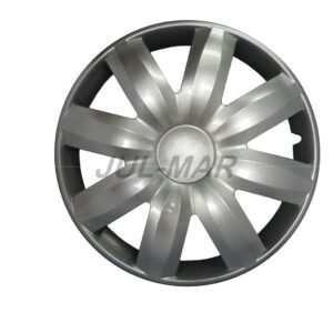 Taza De Rueda Kangoo Cyclade 13¨ Gris