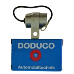 Condensador Distribuidor Renault 4 6 9 12
