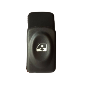 Tecla Levanta Cristal Renault Scenic 1999 En Adelante 6 Pin