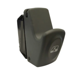 Tecla Levanta Cristal Renault Clio 2 Gris Claro 5 Pines