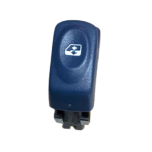 Tecla Levanta Cristal Renault Twingo 1996 A 99 5 Pines Azul