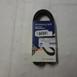 Correa Poly V Renault Master S9w 6k841 Hutchinson