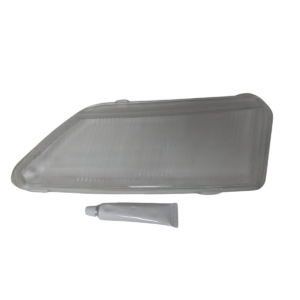 Vidrio Optica Izquierda Renault Laguna Modelo Viejo C/peg Izquierdo