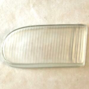 Vidrio Faro Auxiliar Derecho C/peg Renault Clio Laguna