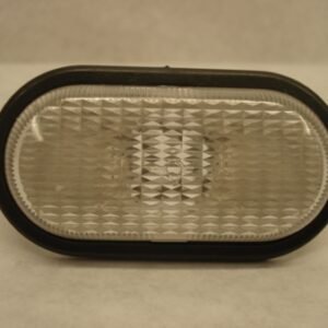 Faro Giro Guard Crist M/negro/