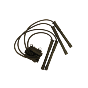 Bobina Encendido Clio2 D4f Hasta 2006 3 Agujeros
