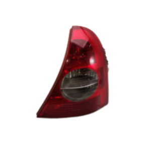 Faro Trasero Derecho Clio 2 Bicuerpo 2003 En Adelante Fume Derecho Fumê