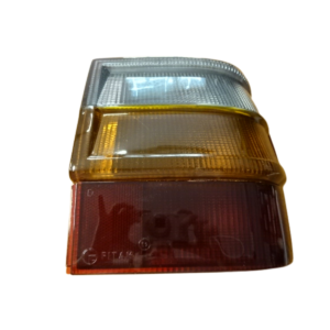 Faro Trasero Derecho Renault 11 Fume Fitam Derecho Rojo