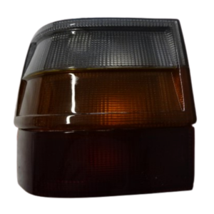 Faro Trasero Izquierdo Renault 11 Color Fume Fitam Izquierdo Rojo