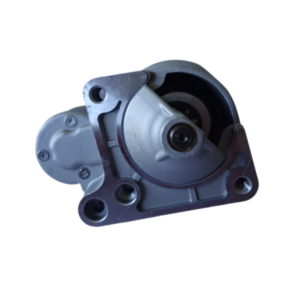 Burro Motor De Arranque Renault 9 19 1.6