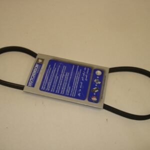 Correa Poly V Clio 2 D4f 1.2 16v 3k740 Hutchinson