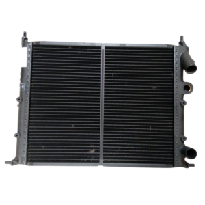 Radiador De Agua Renault Kangoo 1.4 Clio 2 1.6 8v
