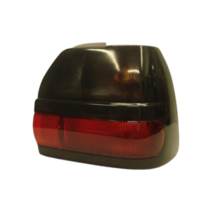 Faro Trasero Derecho R19 Rt Re Acrilico Derecho Rojo