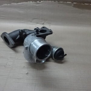 Turbo Compresor Renault Megane Laguna Scenic F9q